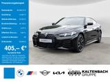 BMW 430 Gran Coupe xDrive M-Sport Pro FACEL. AHK LED - BMW 430 Gran Coupé in Wuppertal