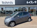 Kia Venga 1.6 Spirit - Kia Venga mit Anhängerkupplung