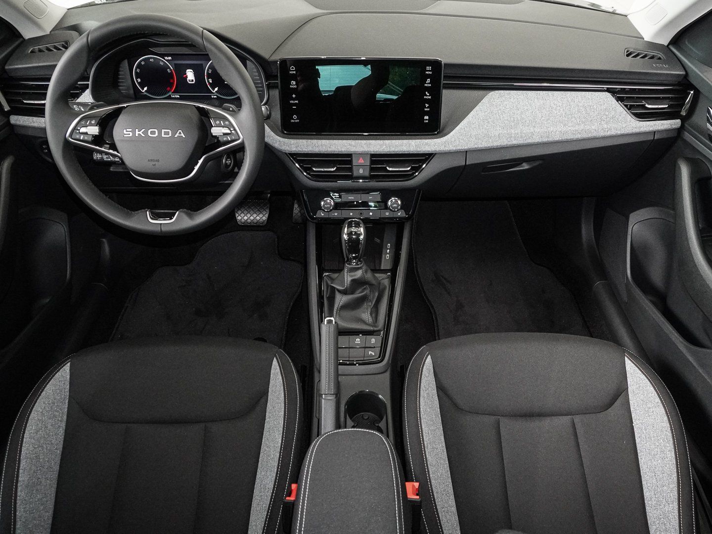 Skoda Scala - Bild 7