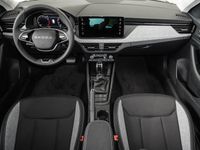 Skoda Scala - Vorschau Bild 7