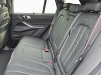 BMW X5 - Vorschau Bild 15