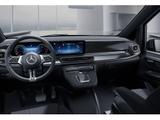 Mercedes-Benz V 220 d STYLE Lang AHK MULTIB. LED 360° KAMERA - Mercedes-Benz V 220 in Braunschweig