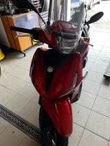 Piaggio Beverly 400HPE - Offers