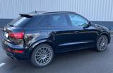Audi RSQ3 2.5 TFSI S tronic quattro - Audi RSQ3 Gebrauchtwagen