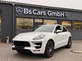 Porsche Macan 2,0 Ltr*Sport Chrono*Panorama*Kamera*Alcan - Porsche Macan in Nürnberg