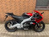 Aprilia RS 125  Sturzschaden !! - APRILIA ST