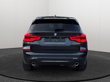 BMW X3 - 6