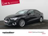 Audi A3 Limousine advanced 40TDI quattro S-tronic/LED - Audi aus 2022