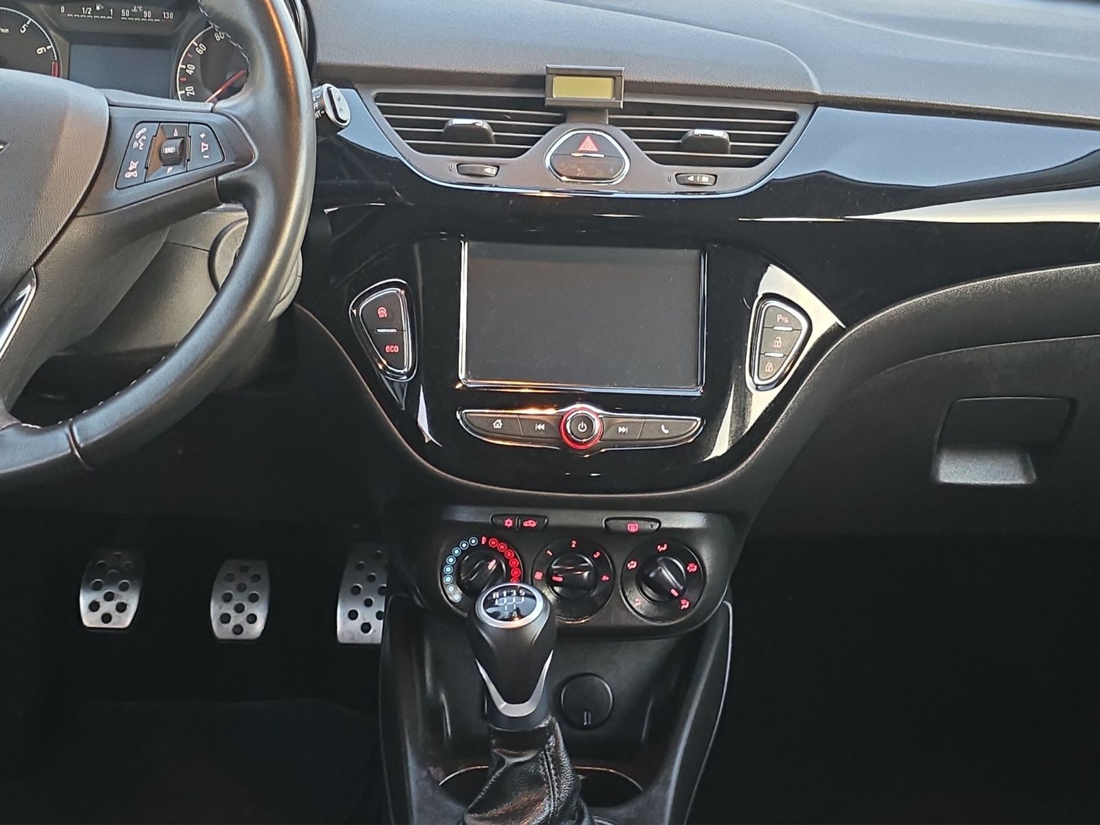 Fahrzeugabbildung Opel Corsa 1.4 Color Edition INSPEKTION TÜV NEU