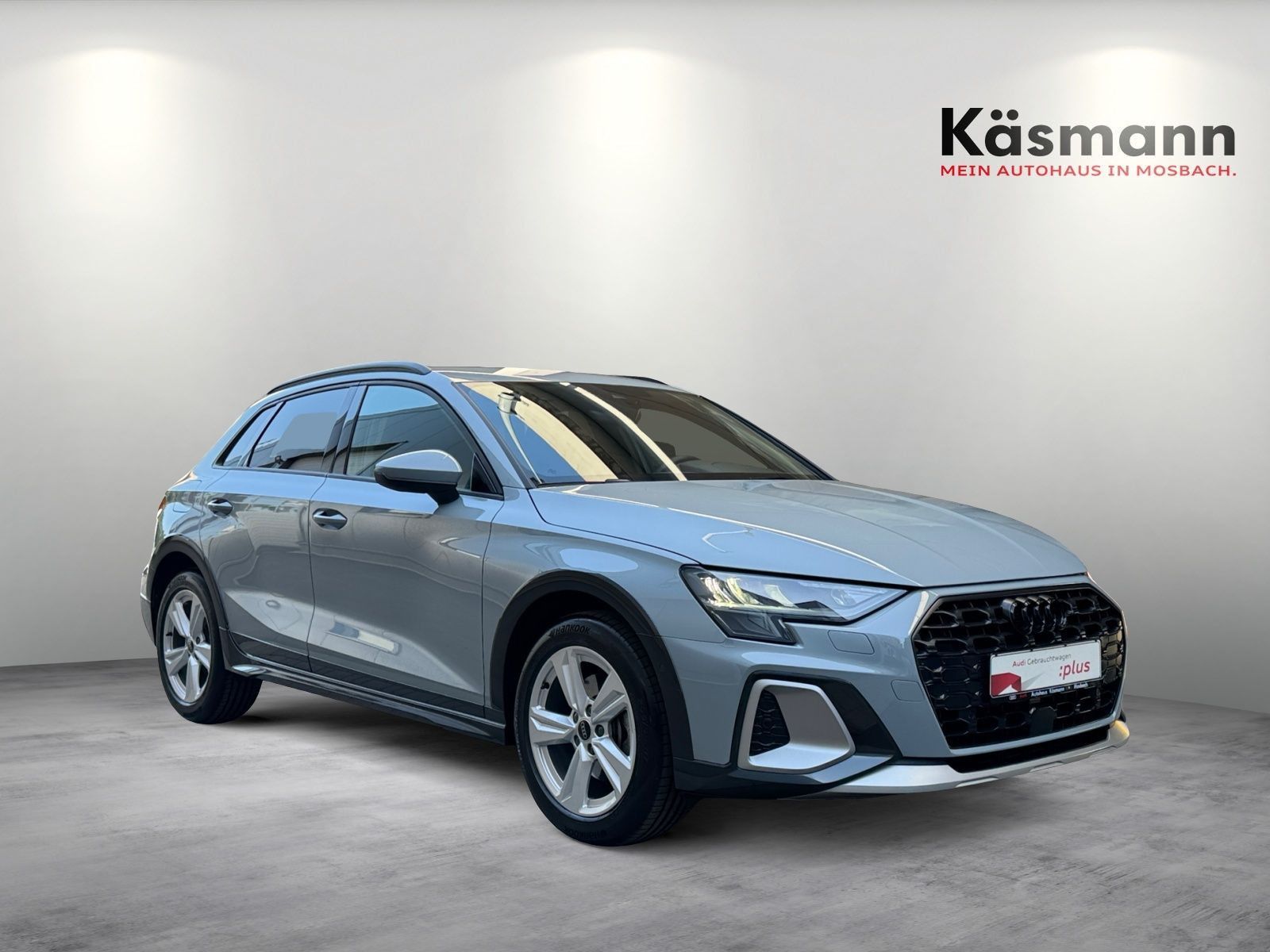 Audi A3 - Bild 18