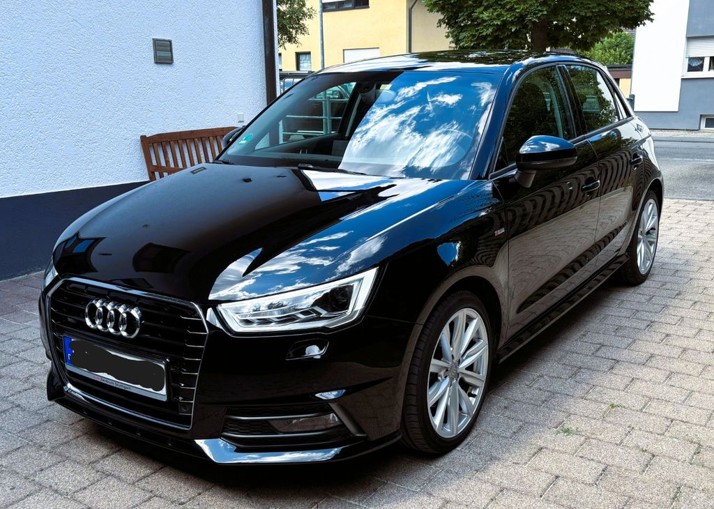 Image of Audi A1