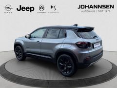 JEEP Avenger e-Hybrid MHEV Black Edition