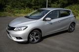 Nissan Pulsar 1.5 TD*Acenta*Klima*Temp*1 Hand* - Nissan Pulsar Diesel Gebrauchtwagen