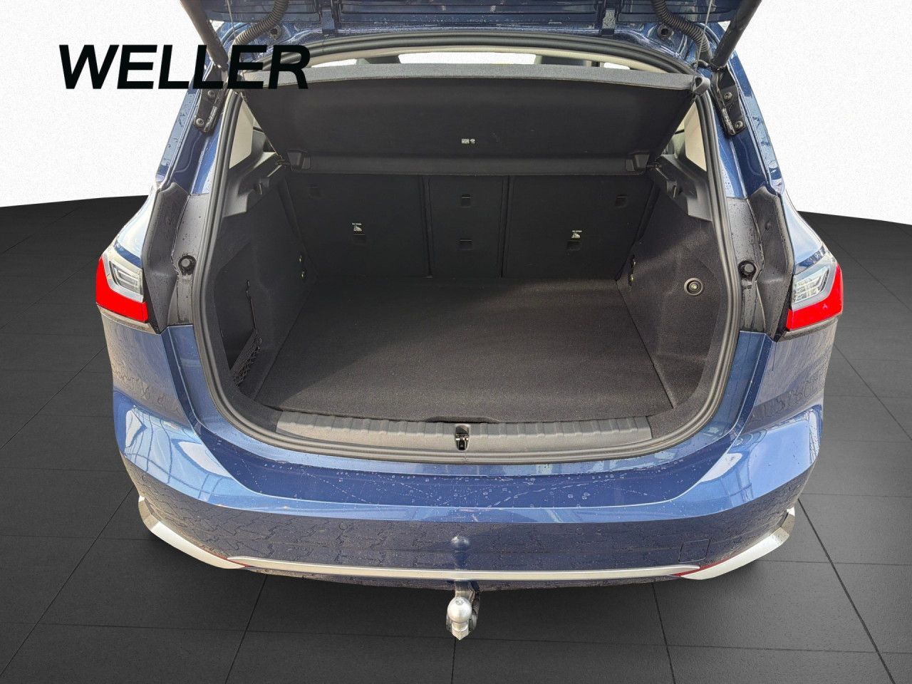 BMW 223 Active Tourer - Bild 19
