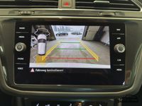 Volkswagen Tiguan - Vorschau Bild 21