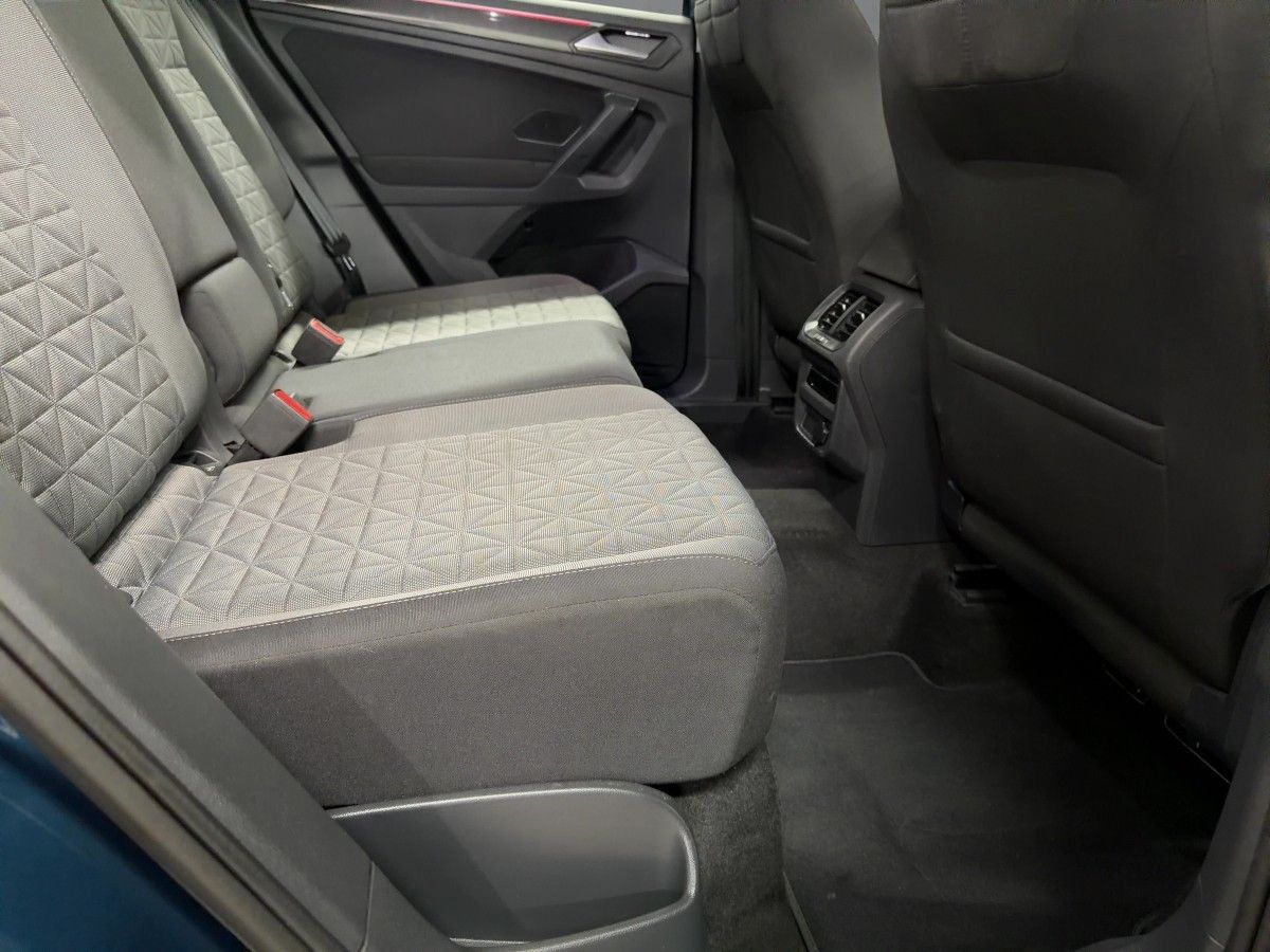 Volkswagen Tiguan - Bild 13