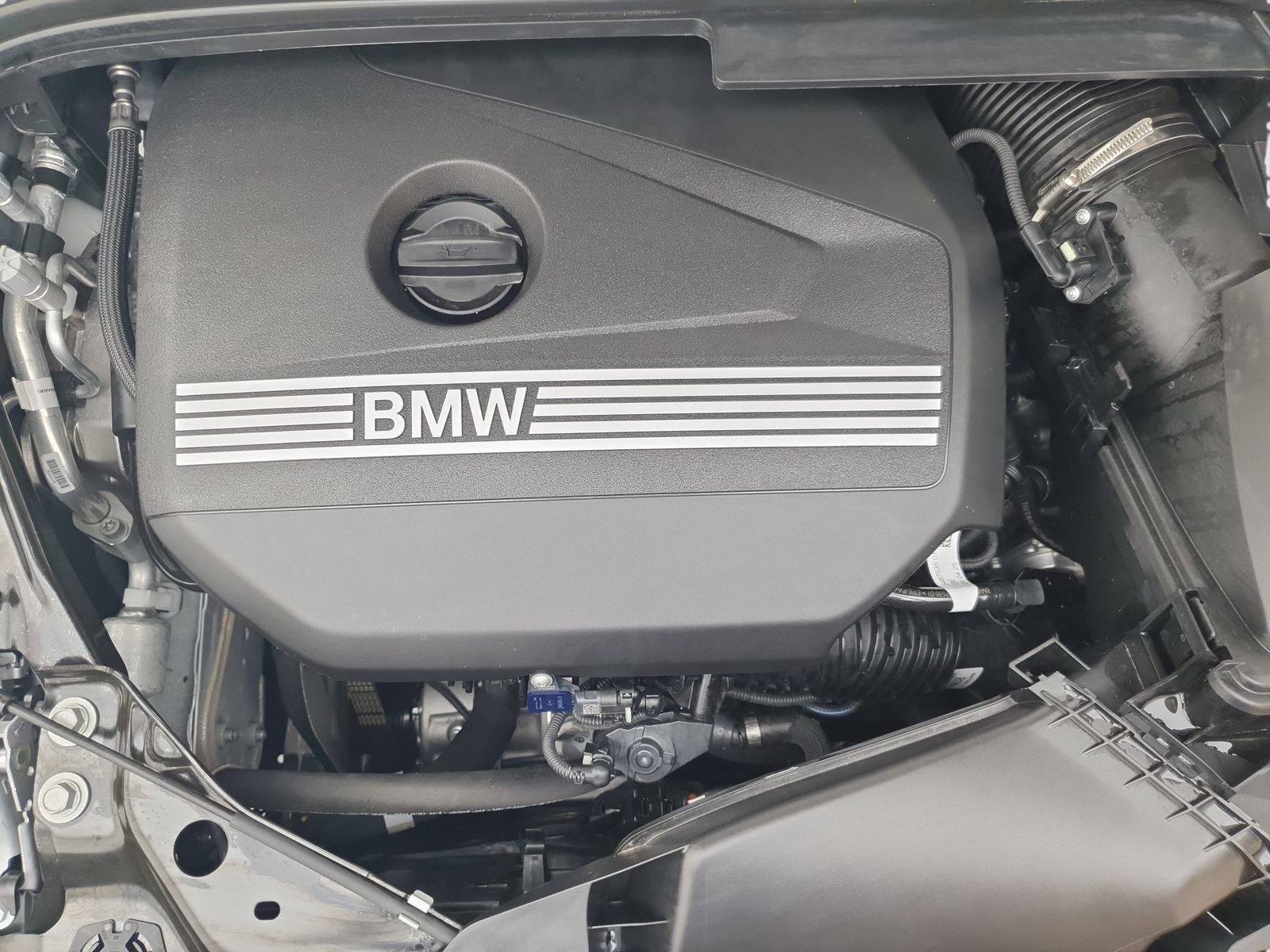 BMW 220 Active Tourer - Bild 16