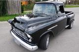 Chevrolet 3100