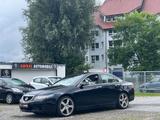 Honda Accord Lim. 2.2 i-CTDi Sport, Neuer TüV, Service - gebrauchte Honda Accord aus dem Jahr 2004
