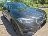 BMW X4 xDrive30d AT Advantage Advantage 21 Zoll - BMW X4 Gebrauchtwagen in Berlin