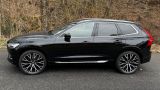 Volvo XC60 T6 AWD Inscription HUD Massage Belüftung - Volvo in Kassel