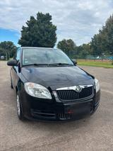 Audi Skoda Fabia 1.2 Benziner, 2009, *TÜV Neu*,... - Audi 90 Gebrauchtwagen
