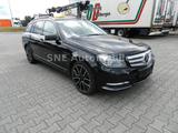 Mercedes-Benz C 300 T CDI BlueEfficiency 4Matic - gebrauchte Mercedes-Benz C 300 aus dem Jahr 2012