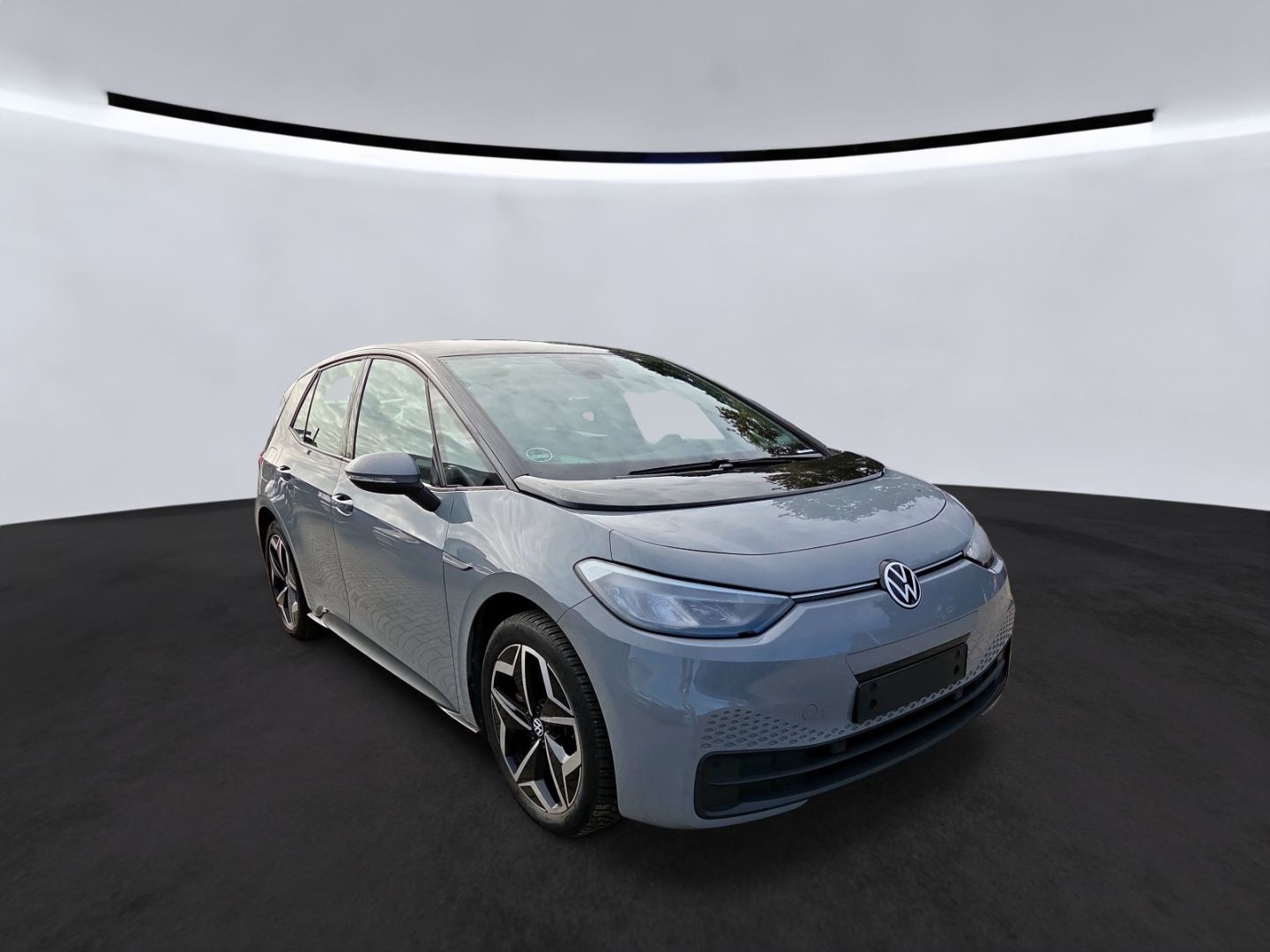 Volkswagen ID.3 Pro 2,99% StandHZG Navi Digitales Cockpit L foto 3