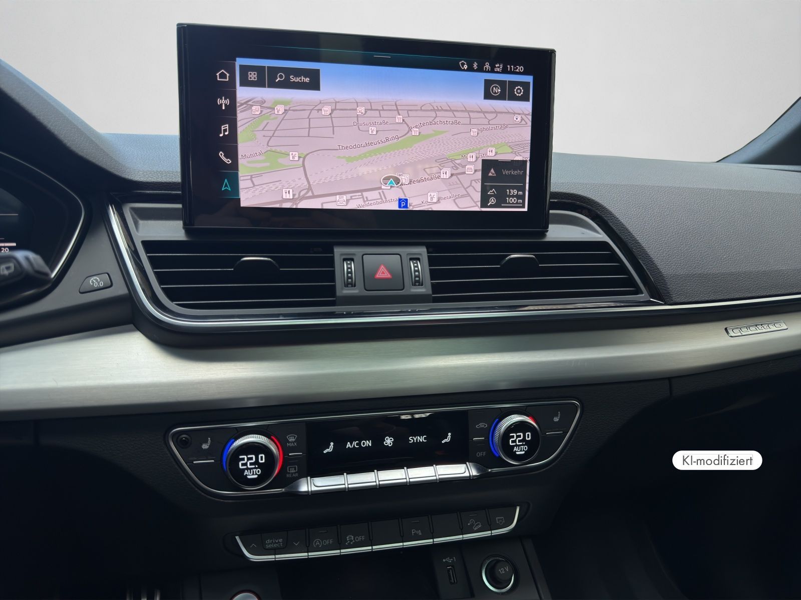 Audi SQ5 - Bild 12