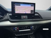 Audi SQ5 - Vorschau Bild 12
