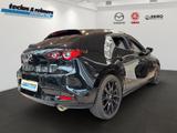Mazda 3 e-SKYACTIV-X 186 6AT Exclusive-Line DASO DESI - Mazda: At
