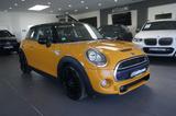 MINI Cooper S KLIMA+6GANG+ALU 17 ZOLL+ - MINI MINI: Gelb