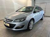 Opel Astra J Sports Tourer Energy  *Klima*Tempomat* - Opel Astra ENERGY mit Benzin-Antrieb