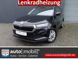 Skoda Karoq 1.0 TSI Ambition NAVI+LED+EINPARKHILFE - gebrauchte Skoda Karoq aus dem Jahr 2023