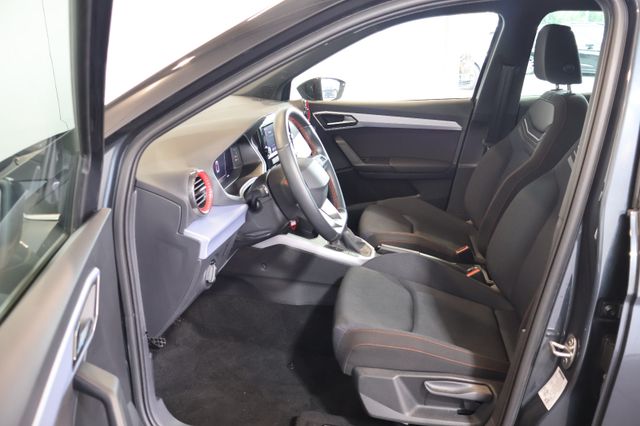 Seat Arona FR 1.0 TSI AID+LANE+LED+CARPLAY+ALU