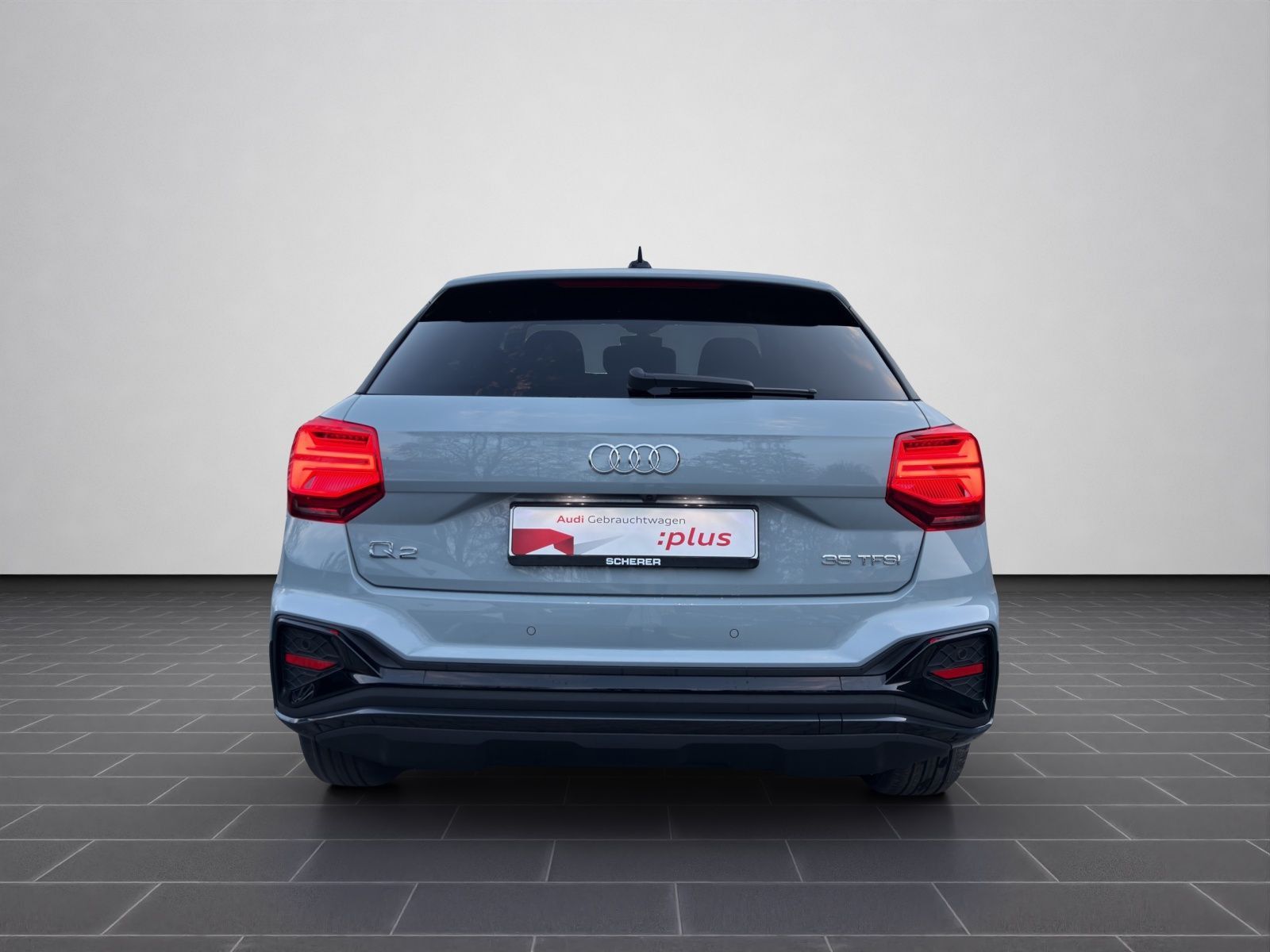 Audi Q2 - Bild 7