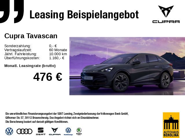 Tavascan VZ *MATRIX*WärmeP*ACC*NAV*R-CAM*SHZ*