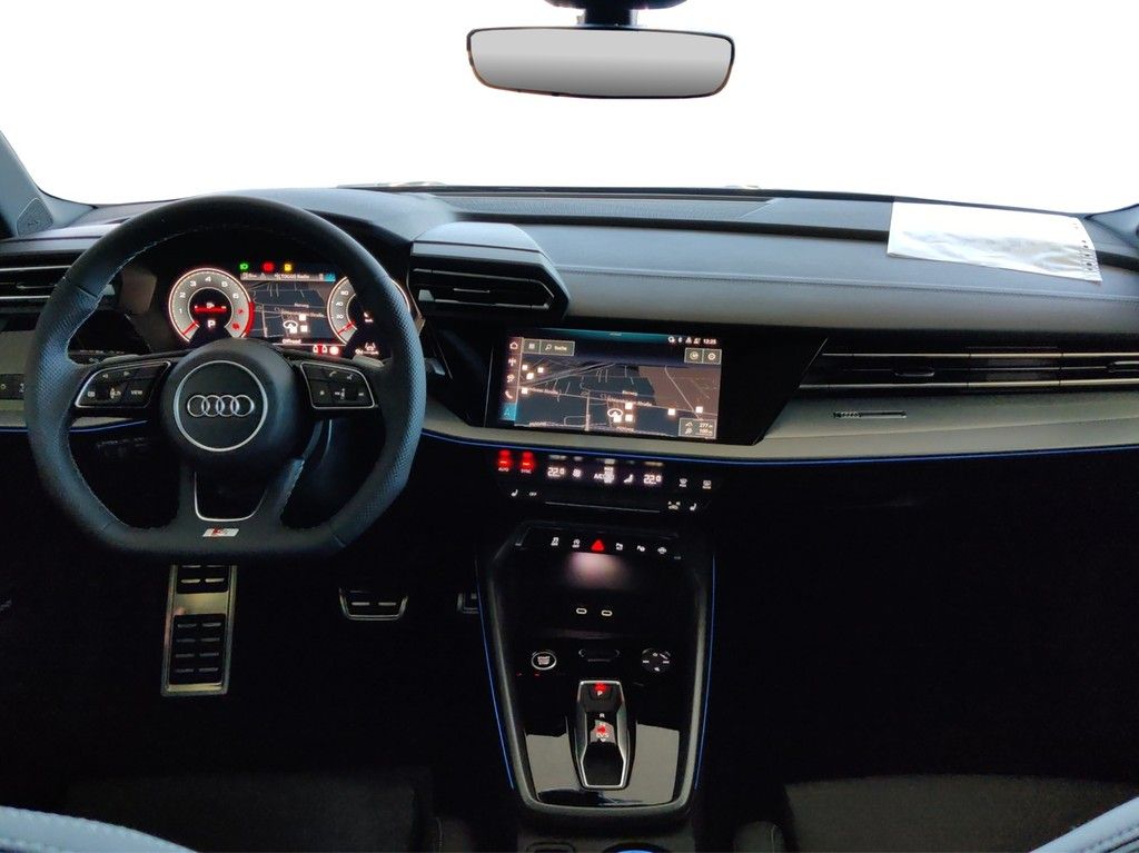 Audi A3 - Bild 16