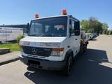 Mercedes-Benz 812D **PRITSCHE+KRAN** - Mercedes-Benz 812