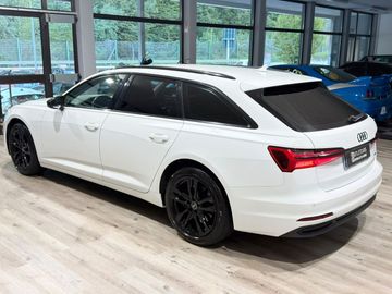 Audi A6 - 12