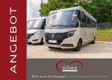 Niesmann + Bischoff iSmove 6.9 E ***AUSLIEFERUNG AB DEZEMBER 25*** - Niesmann + Bischoff Neu