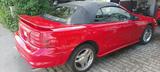 Ford Mustang GT Cabrio, V8 - Ford aus 1994
