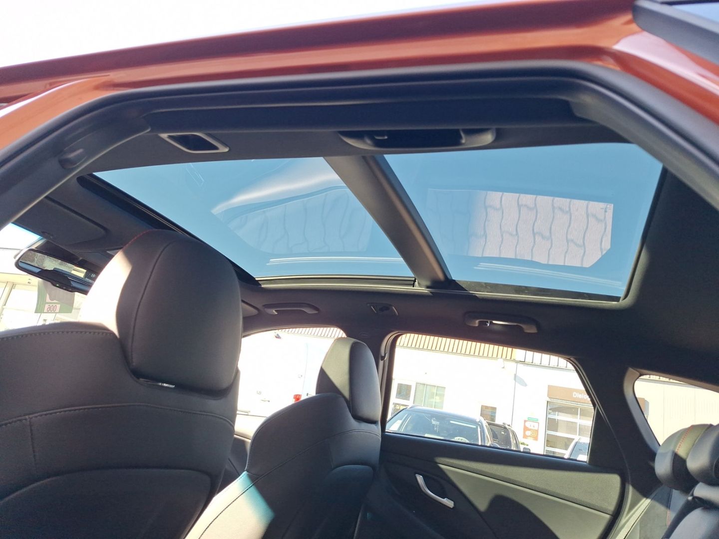 Hyundai i30 – Bild 19