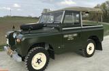 Andere Land Rover Serie 2 Top Zustand - Andere aus 1960