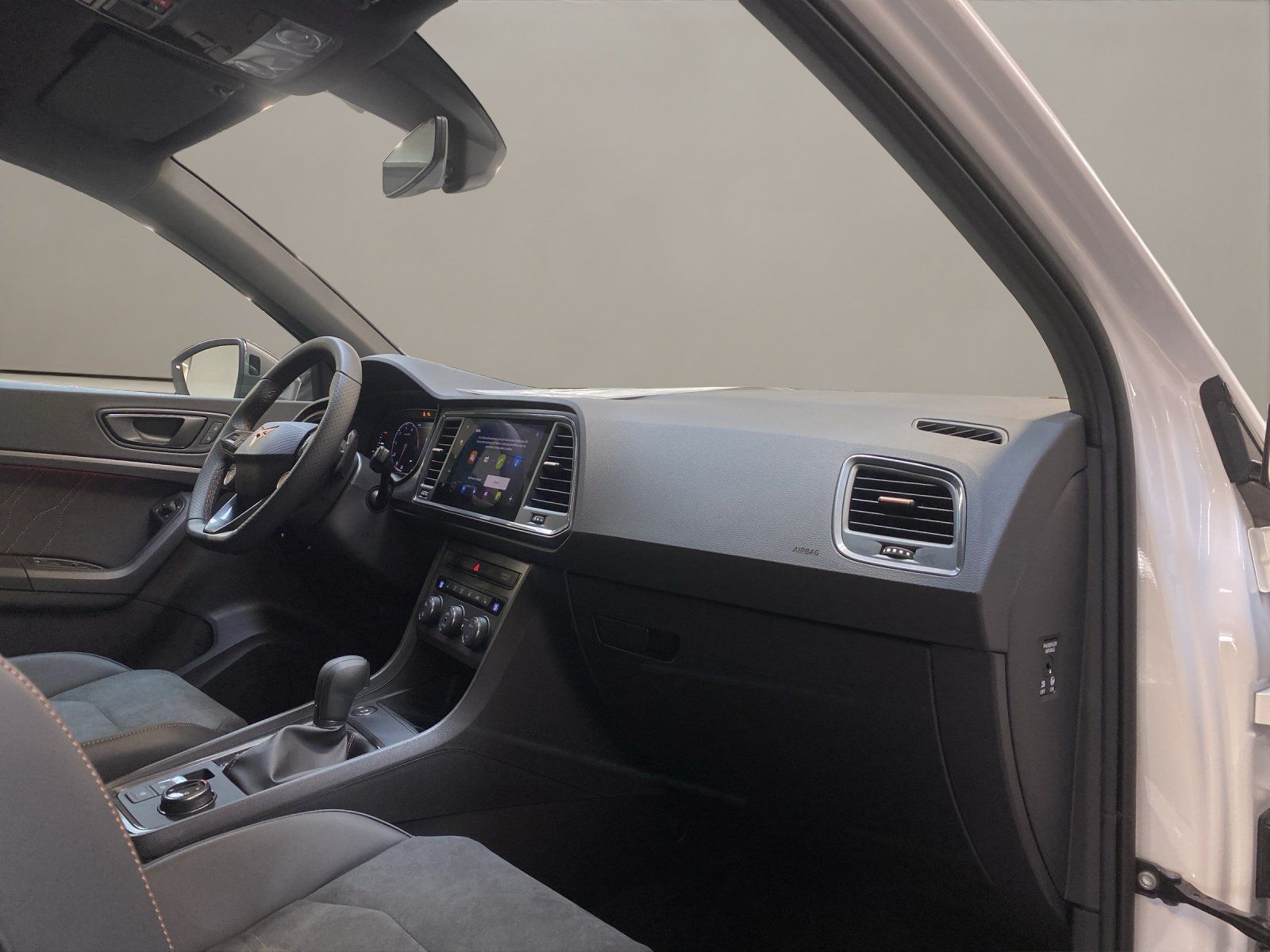 Cupra Ateca - Bild 18