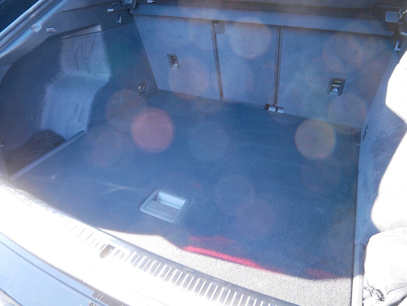 Fahrzeugabbildung Audi Q3 SB 35 1.5 TFSI S-Line NEU57T LED ACC SHZ NAVI