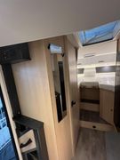 Sunlight Adventure T 66S Fiat