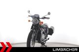 Triumph BONNEVILLE T120 - PACKTASCHEN - TRIUMPH BONNEVILLE