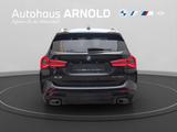 BMW X3 xDrive30e M Sportpaket *Batteriegarantie* Hea - gebrauchte BMW X3 aus dem Jahr 2022