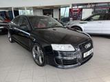 Audi RS6 5.0 FSI Quattro - Audi RS6: Limousine